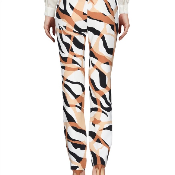 🆕💯AUTHENTIC ROBERTO CAVALLI CASUAL PANTS 🔥❤️ - Picture 3 of 6
